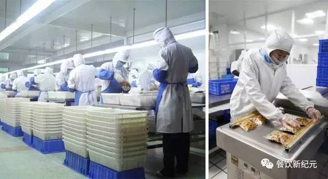 98%中央厨房倒闭，是餐饮企业管理的陷阱吗？