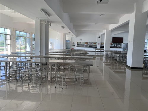 千喜鹤膳食 专业食堂托管与餐饮管理的卓越典范——以黄圃食堂为例