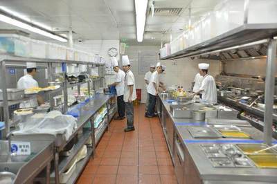 庖丁解牛与运筹帷幄 揭秘现代厨师工作与餐饮企业管理之道