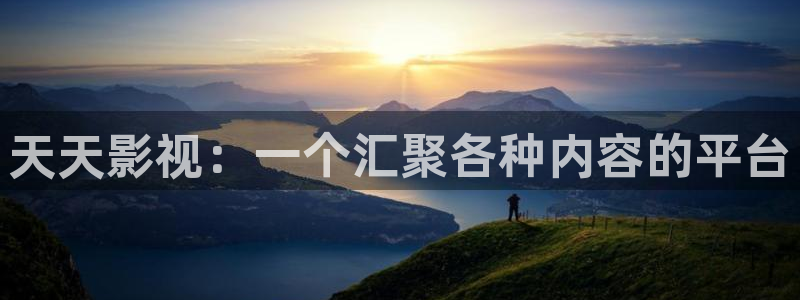 金牌影院电视剧