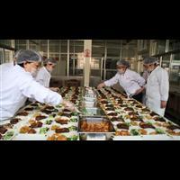 青岛企业配餐服务与专业餐饮管理公司联系方式概览