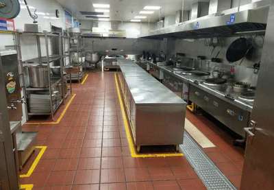 长宁区公司食堂蔬菜配送与餐饮管理服务解析